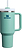 Quencher H2.0 Flowstate thermobeker met rietje Spring Green 1,18 l