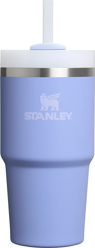 Quencher H2.0 Κύπελλο Θερμός με καλαμάκι, 600 ml