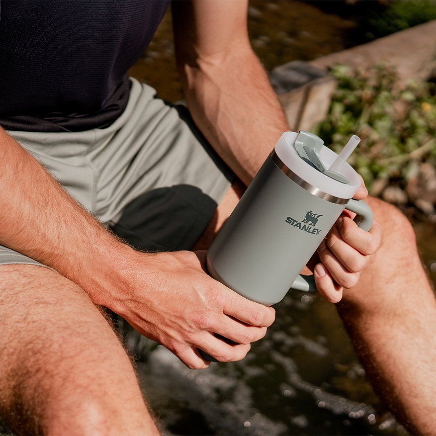 Quencher Καλαμάκια, για Κούπα 1,18 L, 4 τμχ