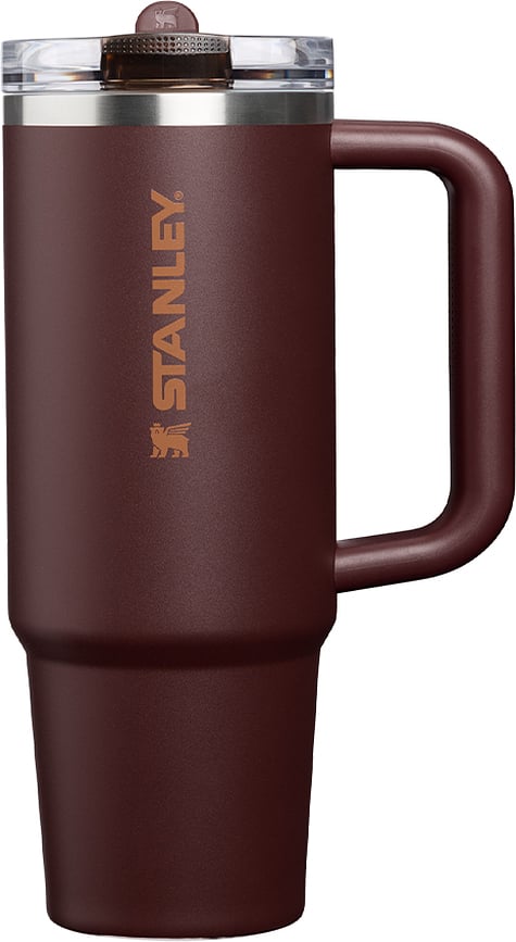 Quencher ProTour termomugg med handtag Coffee 890 ml
