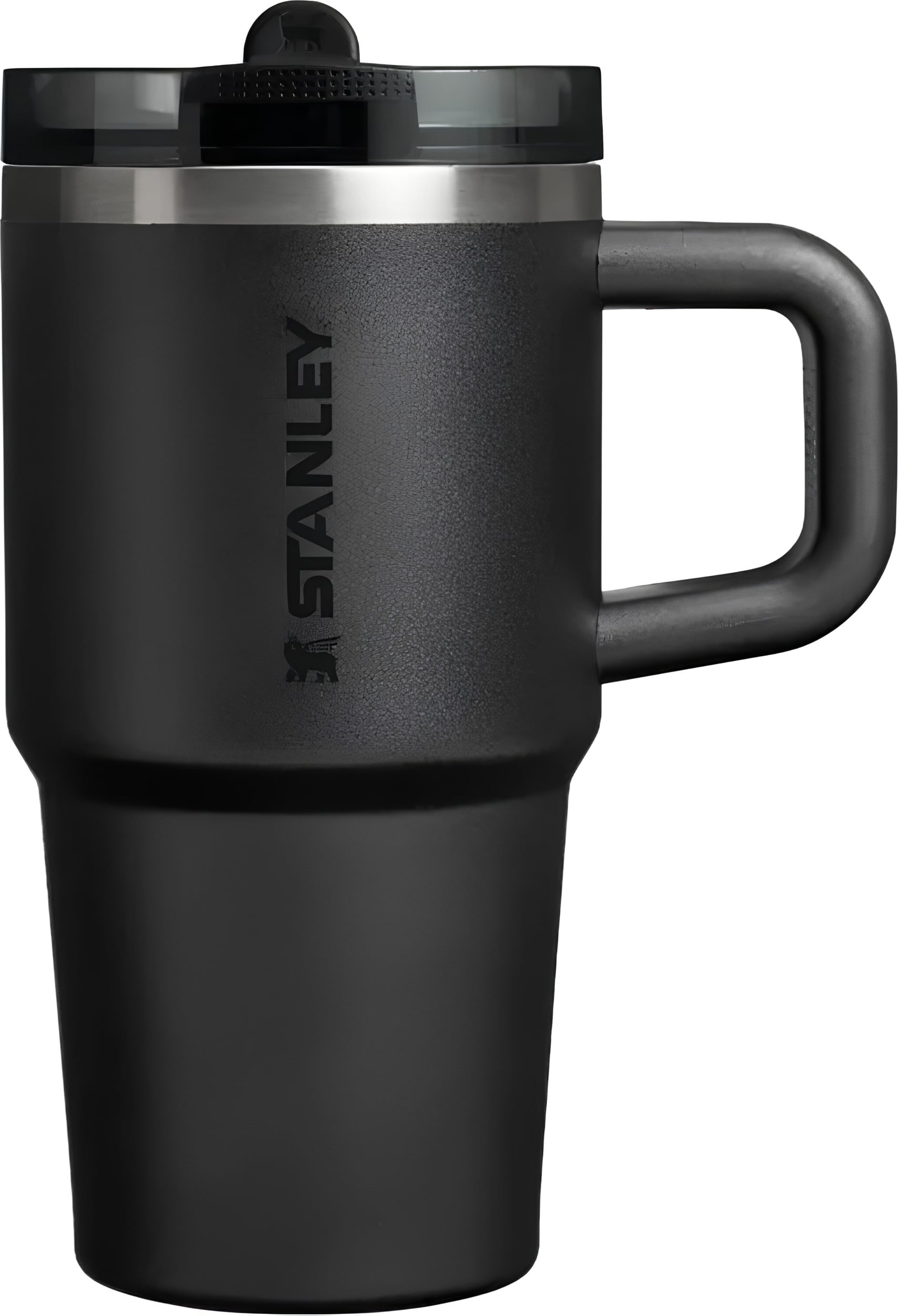 Quencher ProTour Thermobecher mit Henkel Black 2.0 590 ml