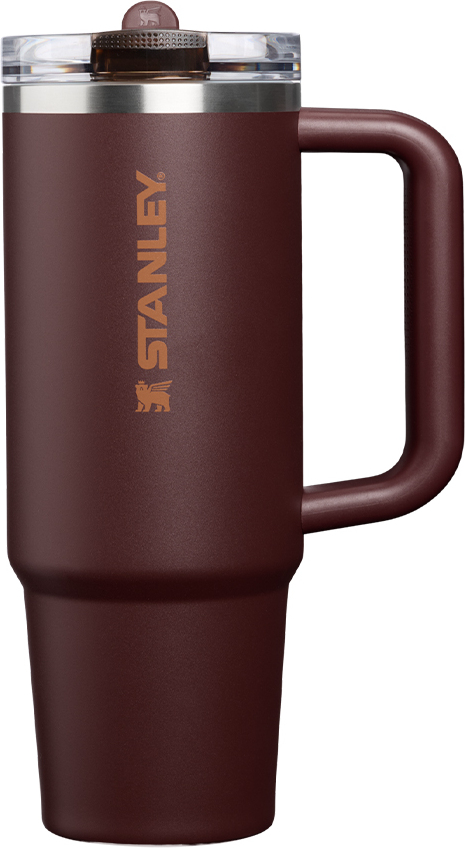 Quencher ProTour Thermobecher mit Henkel Coffee 890 ml