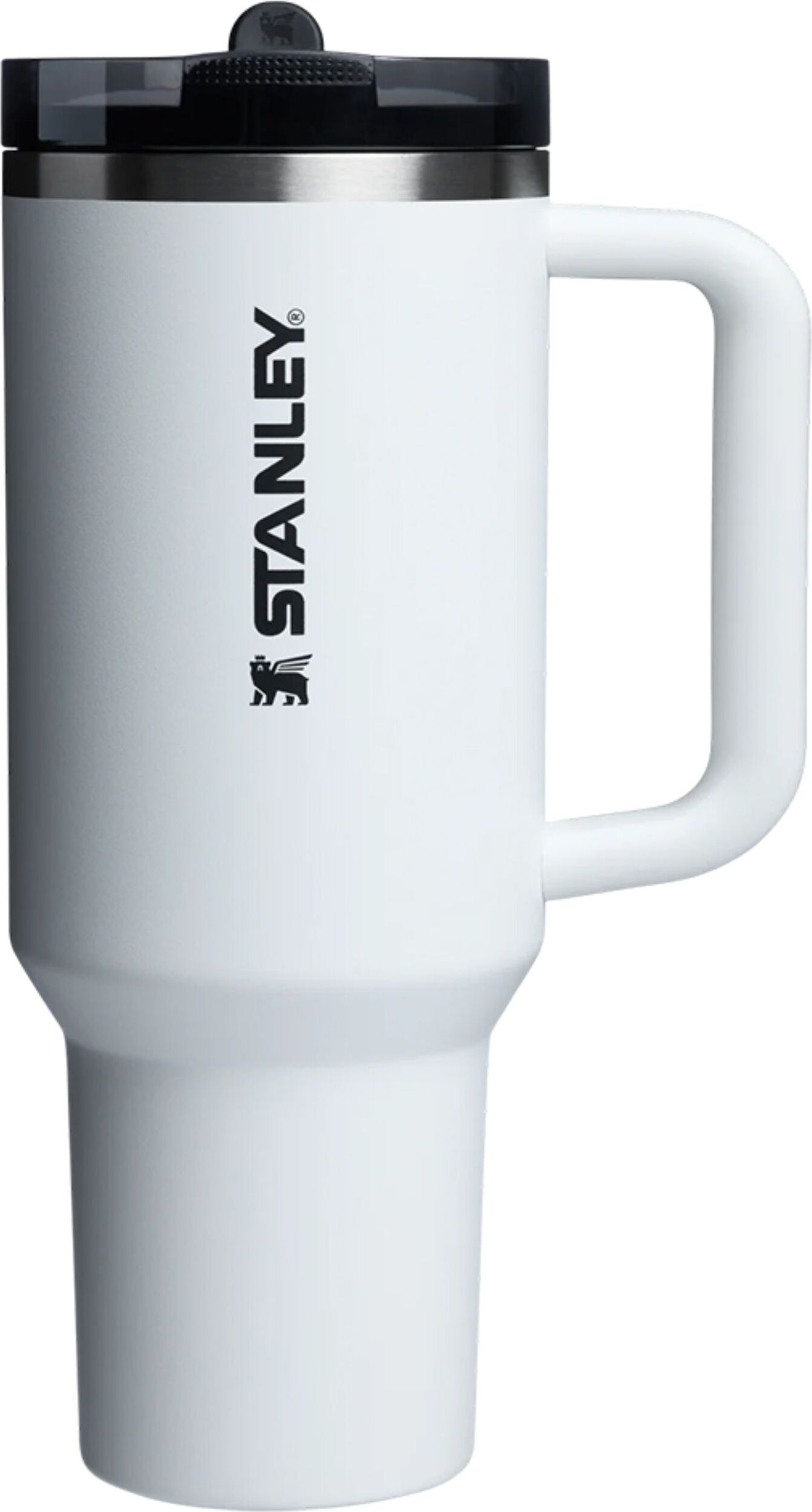 Quencher ProTour Thermobecher mit Strohhalm Chalk 1,18 l