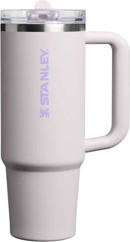 Quencher ProTour Thermobecher mit Strohhalm Sahara 1,18 l