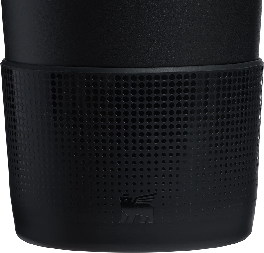 Set silikonskih zaštitnih dodataka za Quencher čaše 0,59 - 0,89 L pink dust