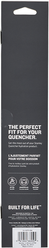 Quencher Slamice, 4 kosi