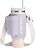 Quencher termisk muggväska 1,18 l, lila