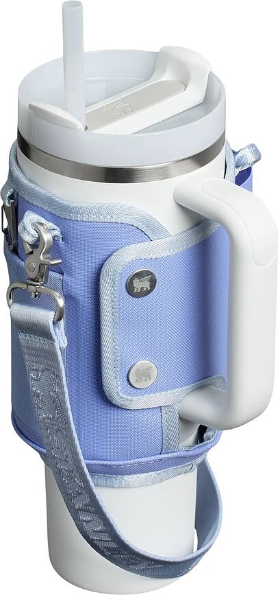 Quencher Θήκη για Θερμός Κούπα, για 1,18 l, ροζ χαλαζίας