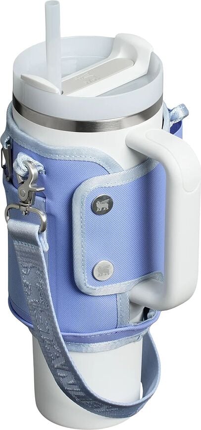 Quencher Torba za Termo Šalicu 1,18 l ružičasti kvarc