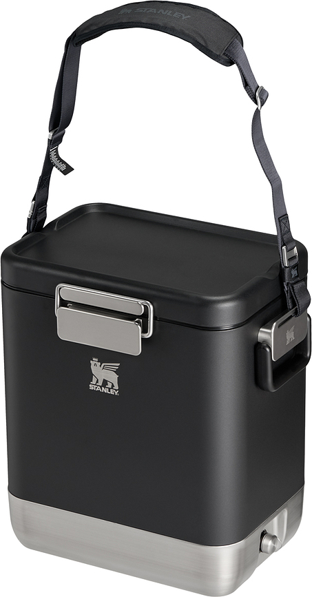 Reisikülmik Julienne Mini Black 24,6 l