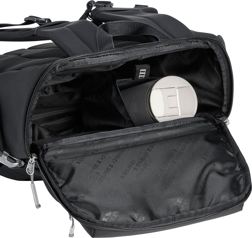 Ryggsäck The Vitalize Rose Quartz 29,2 l