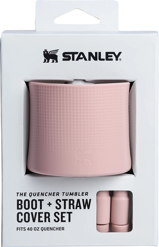 Sada silikonových ochranných doplňků pro termohrnky Quencher 1,18 l