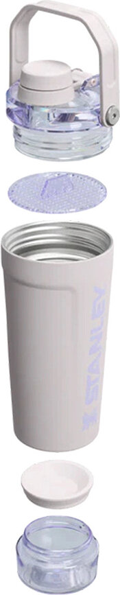 Σέικερ Vitalize Sahara 590 ml