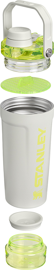 Šeikeris Vitalize Sahara 590 ml