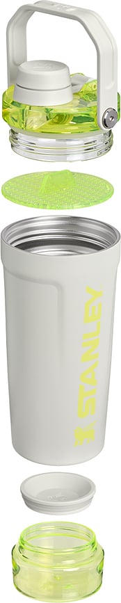 Шейкър Vitalize Pale Stone Atomic 590 ml