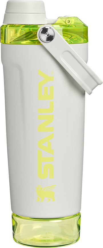 Shaker Vitalize Pierre Pâle Atomique 590 ml