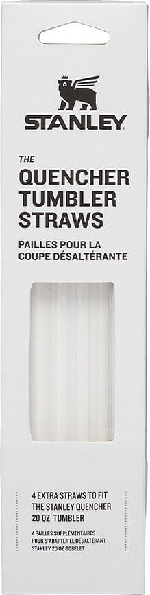 Slamice Quencher 600 ml, 4 kos