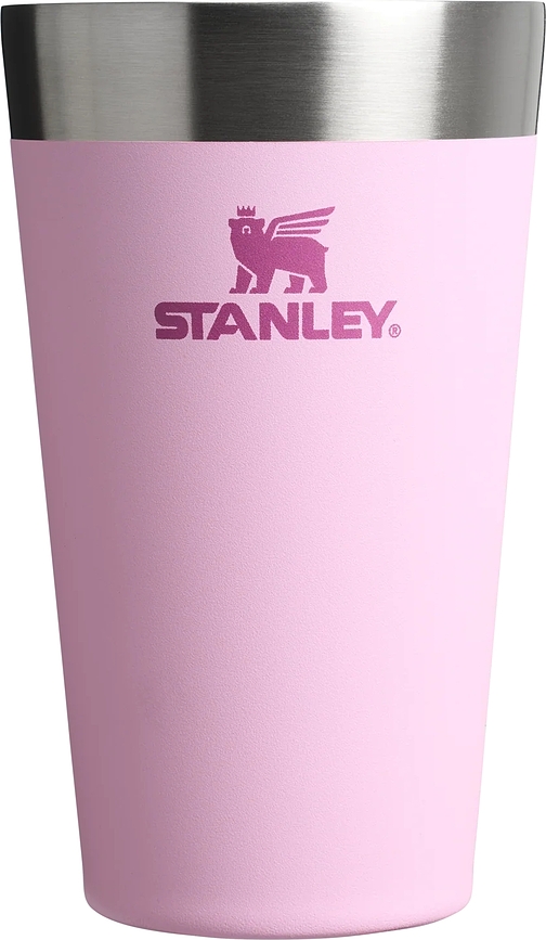 Stacking Tumbler Cherry Blossom Gobelet isotherme, 470 ml