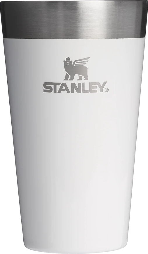 Stacking Tumbler Frost Gloss Termalni lonček, 470 ml