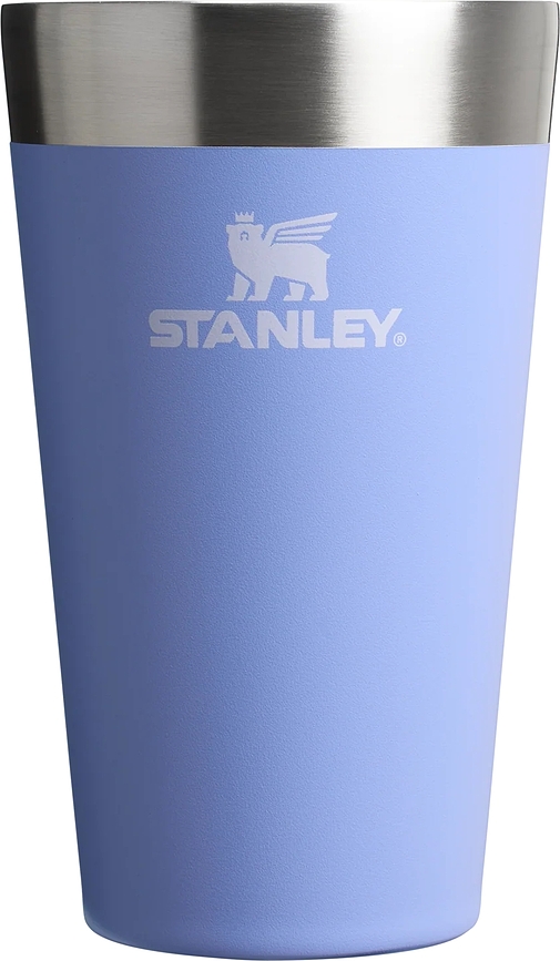 Stacking Tumbler Hydrangea Gobelet Isotherme, 470 ml