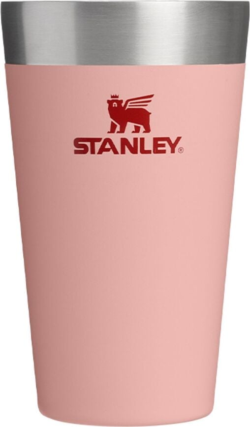 Stacking Tumbler termokop Peach Rose 470 ml