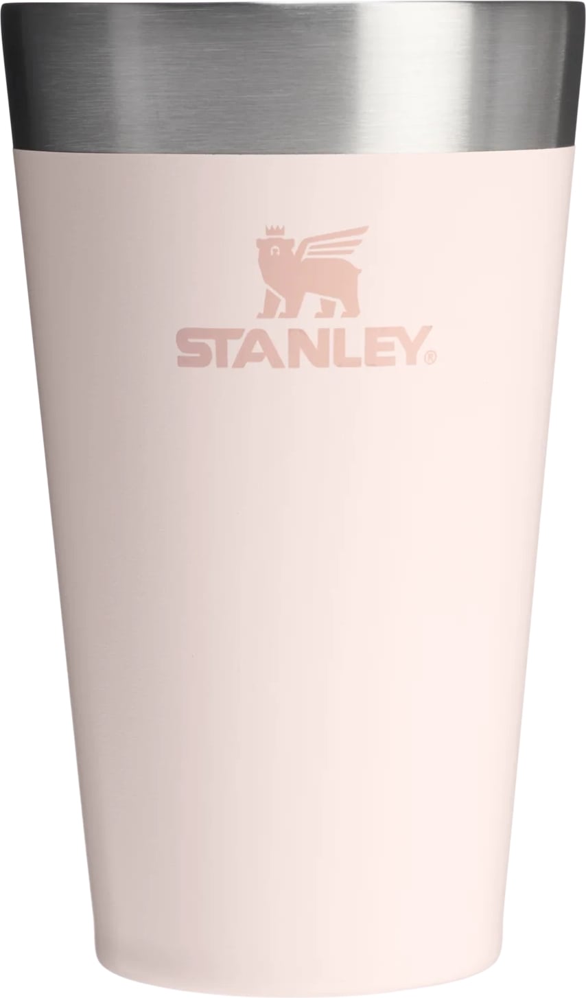 Stacking Tumbler Thermobecher 470 ml, Rose Quartz
