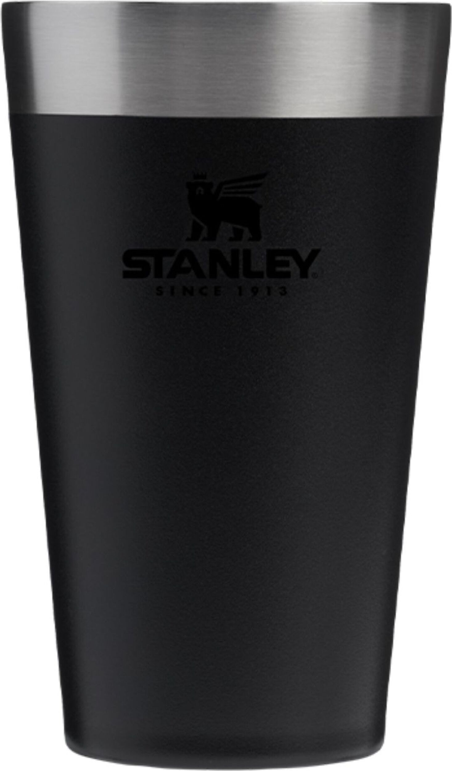 Stacking Tumbler Thermobecher Black 2.0 470 ml