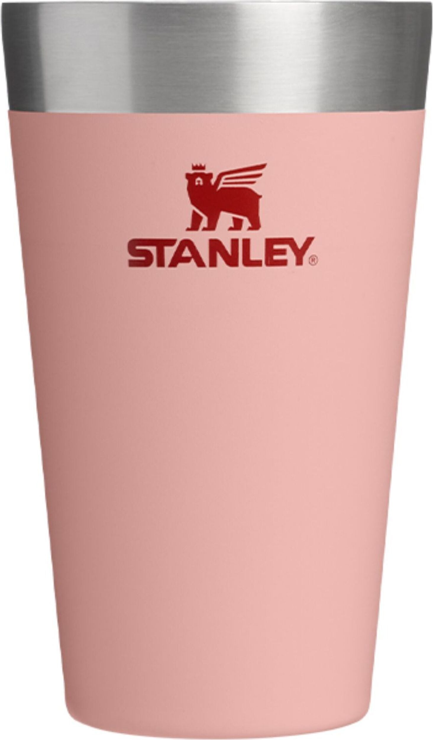 Stacking Tumbler Thermobecher Peach Rose 470 ml