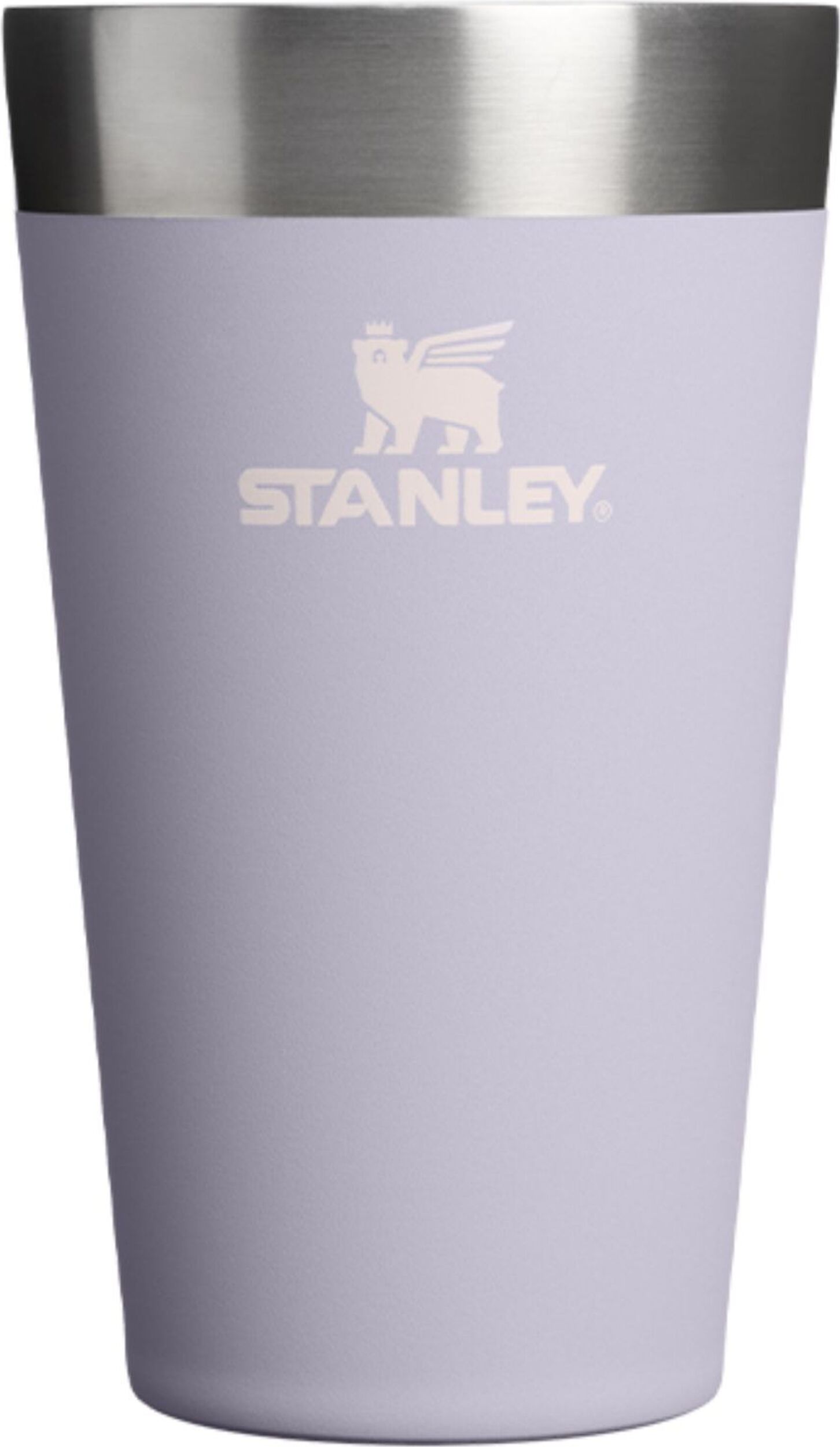 Stacking Tumbler Thermobecher Purple Dust 470 ml