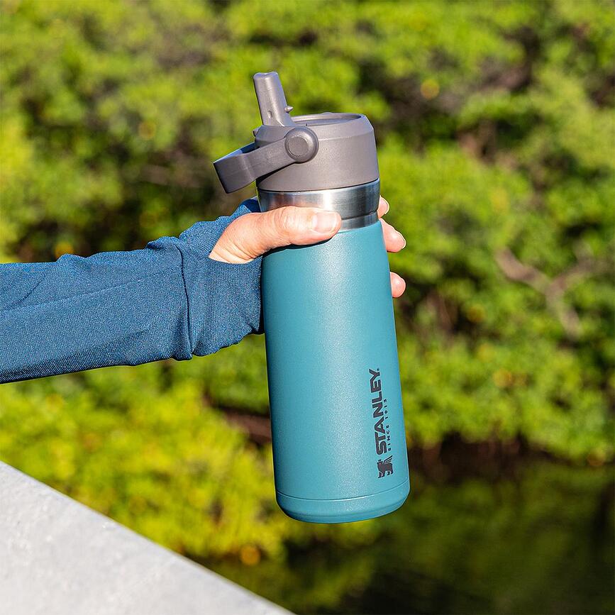 Stanley Παγούρι θερμικό, 650 ml, κίτρινο