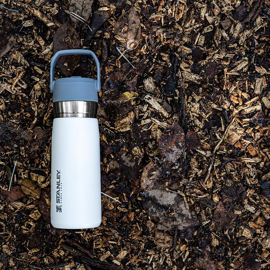 Stanley Termalna steklenica, 650 ml, rumena