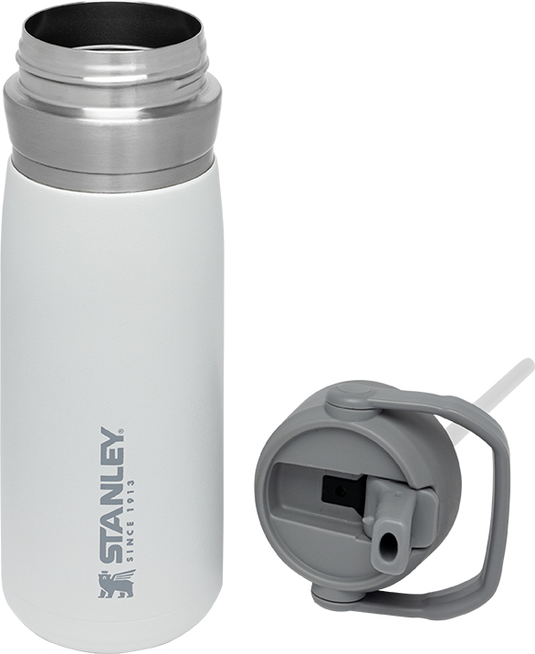 Stanley The Quick Flip, 470 ml, Polar, thermos