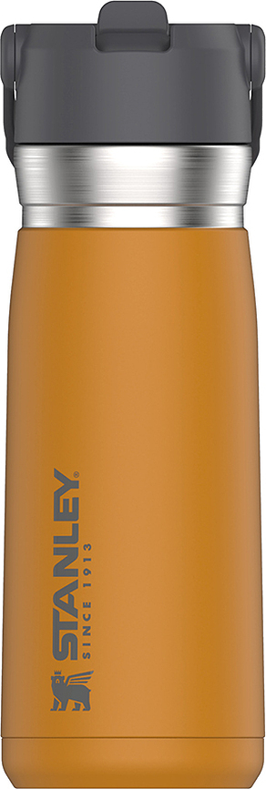 Stanley Thermaltrinkflasche 650 ml gelb