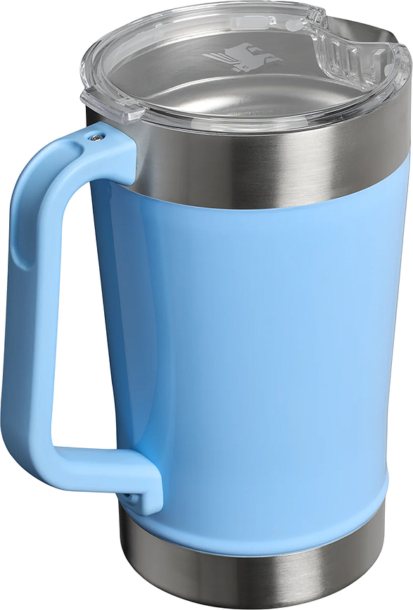 Stay-Chill Classic Termalni Vrč, 1,9 l, Cornflower Emerald