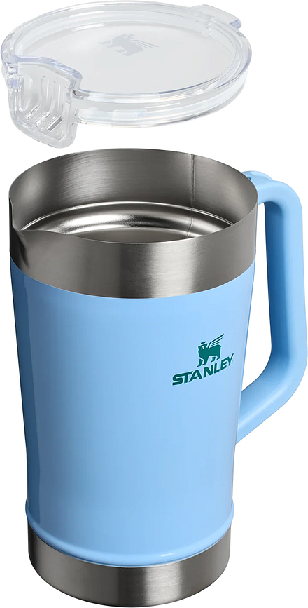 Stay-Chill Classic Termo Vrč 1,9 l Cornflower Emerald