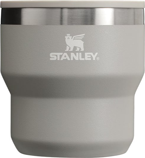 Stay Hot Cup Thermobecher Ash 290 ml