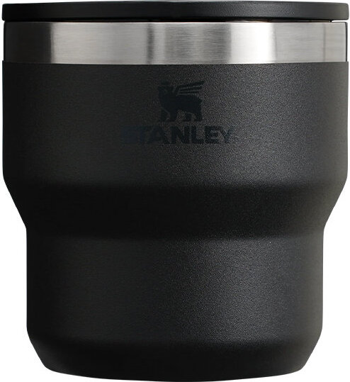 Stay Hot Cup Thermobecher Black 2.0 290 ml