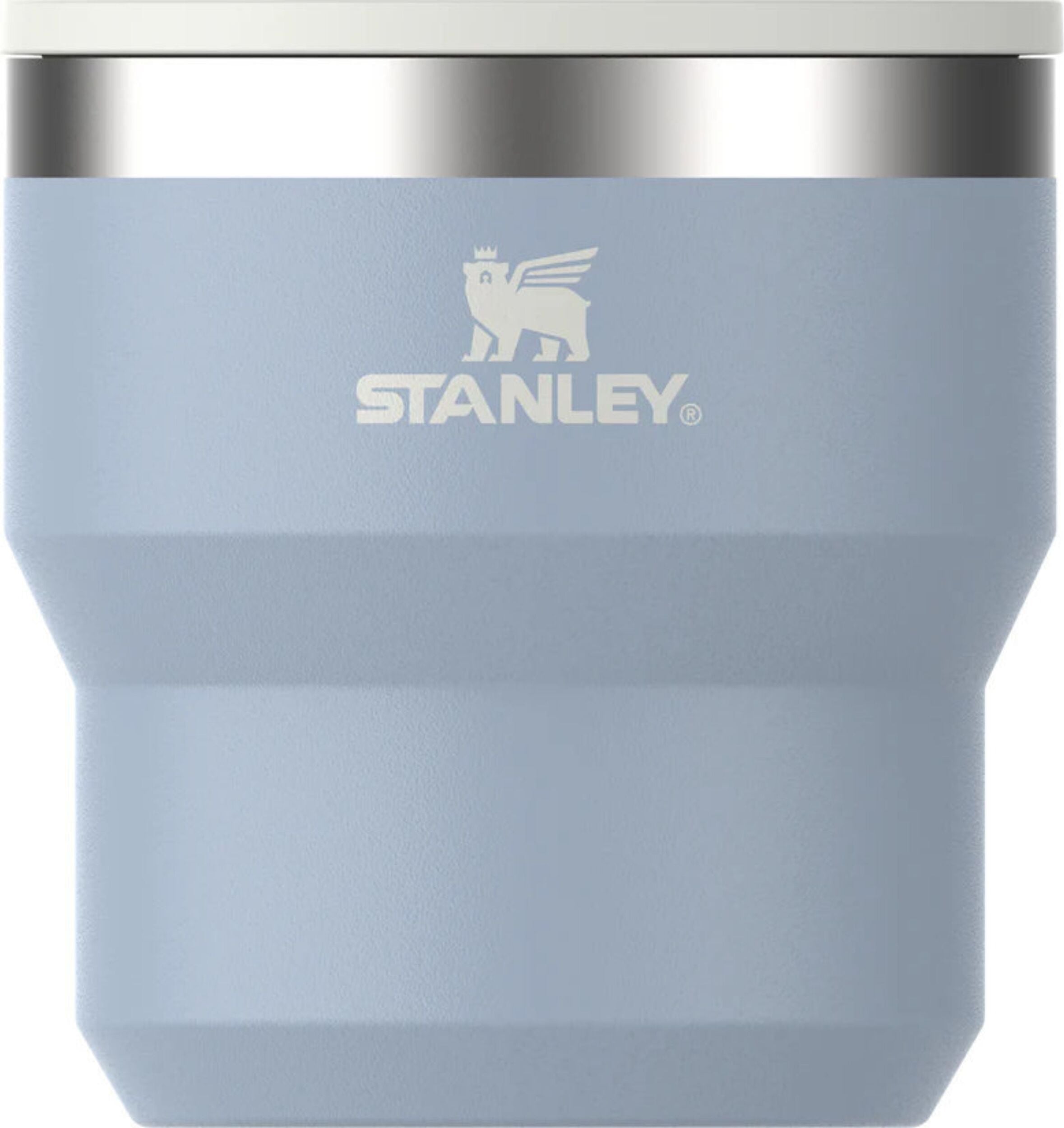 Stay Hot Cup Thermobecher Blue Dream Stone 290 ml