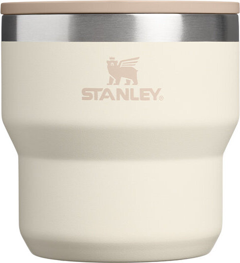 Stay Hot Cup Thermobecher Cream 290 ml