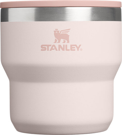 Stay Hot Cup Thermobecher Rose Quartz 290 ml