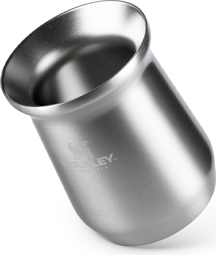 Stay Hot Mat Thermobecher für Mate Tee 230 ml