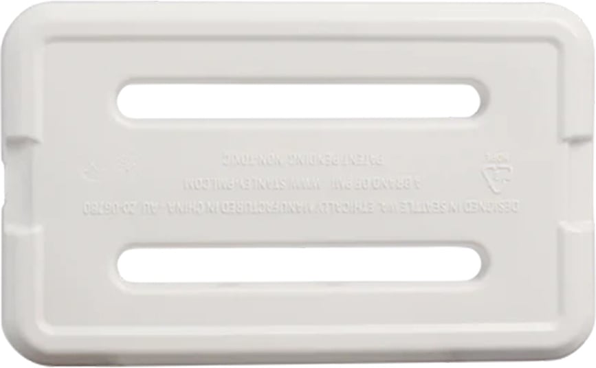 Supply Icepack køleelement Pale Stone 25 x 15 cm