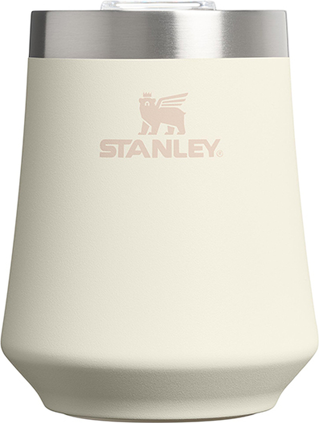Tasse avec couvercle Reserve Crème 320 ml