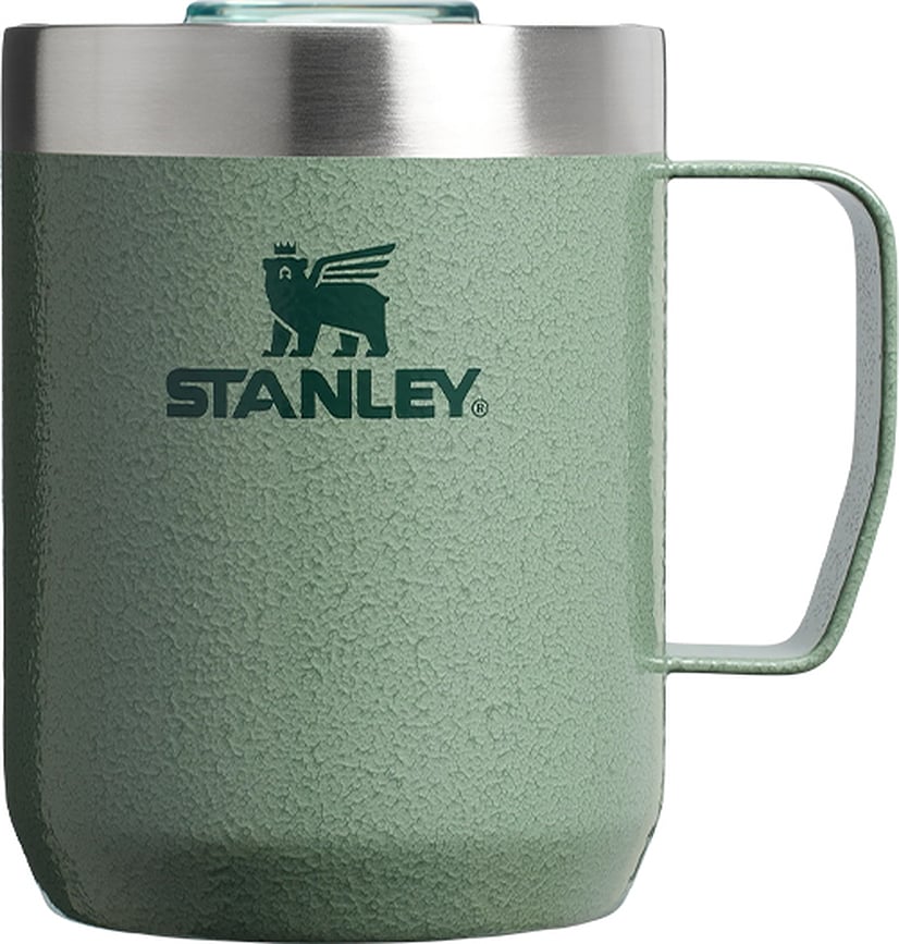 Tasse isotherme Everyday Mug Hammertone Green 230 ml