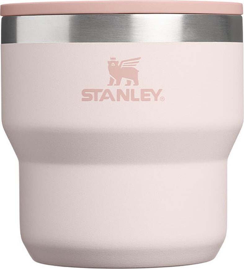 Tasse isotherme Stay Hot Cup Rose Quartz 290 ml