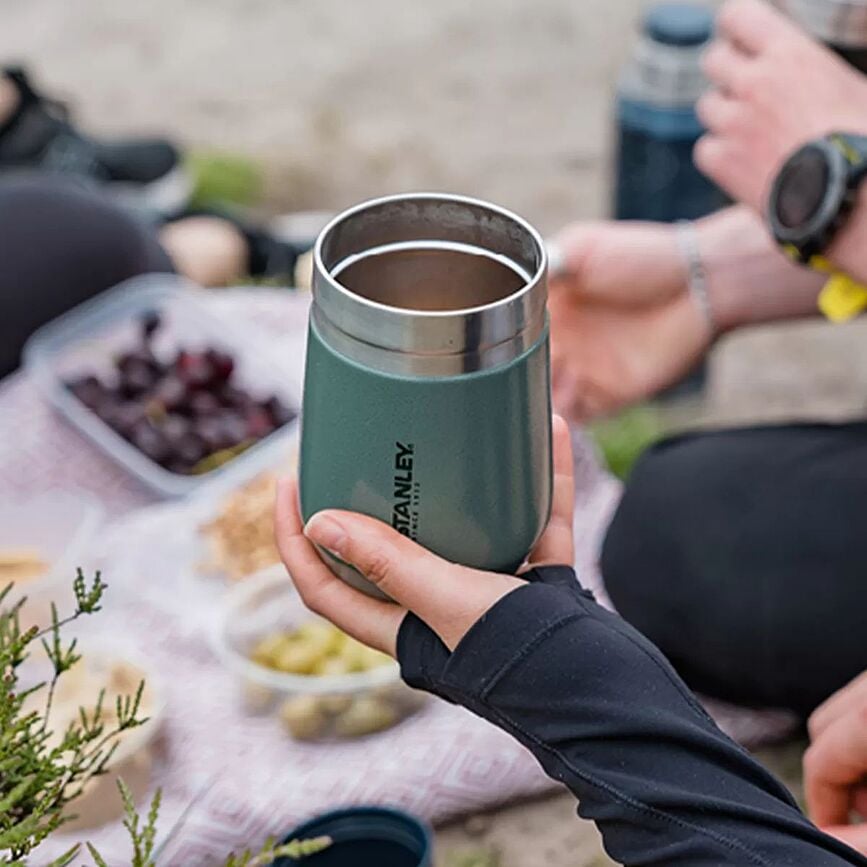 Taza térmica Classic Everyday, 300 ml, roja