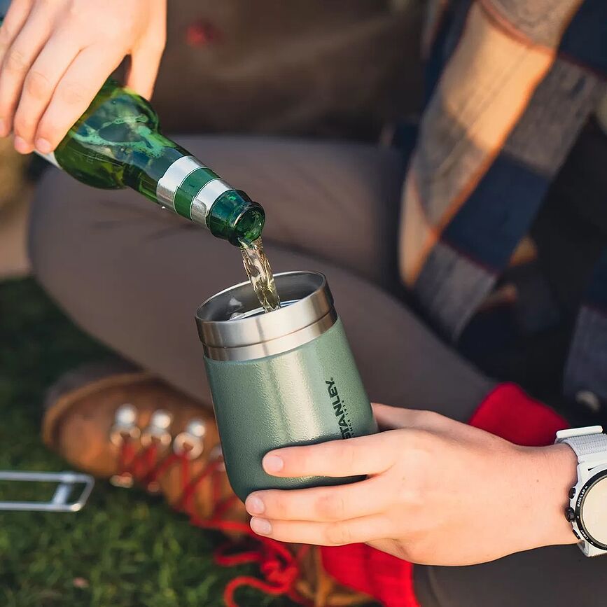 Taza térmica Classic Everyday, 300 ml, roja