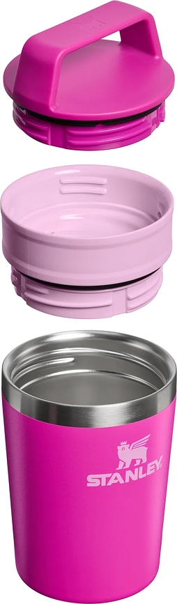 Taza Térmica con asa Café-To-Go Ash, 230 ml