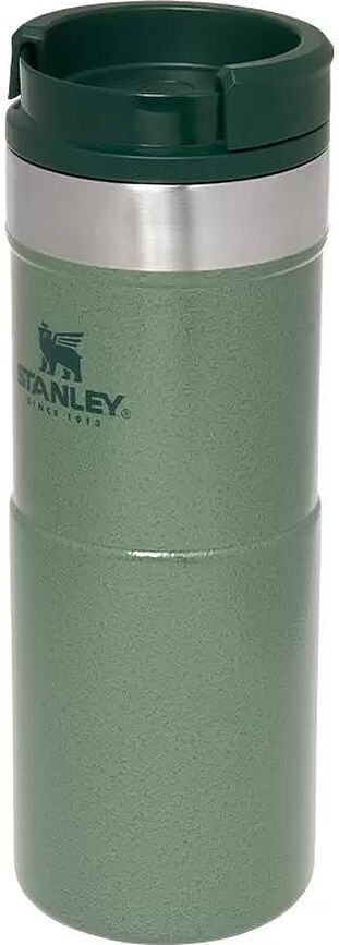 Vaso térmico NeverLeak 350 ml, verde