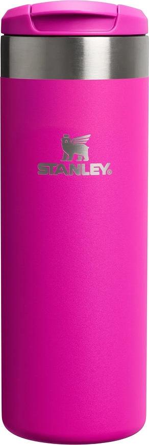 Tazza termica AeroLight Transit 470 ml, viola Violet Blossom